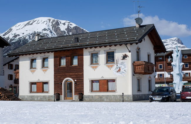 Chalet Alpine Dream - Foto 1