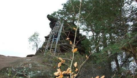 Haus Pfaffenfels - Foto 4