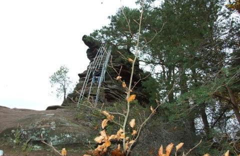Haus Pfaffenfels - Foto 4