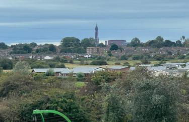 Family Escape, Blackpool Attractions Nearby coast - Foto 8