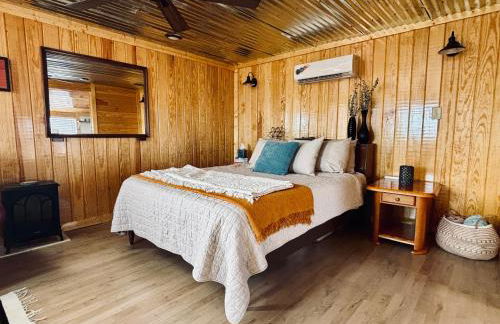 BRB - Cozy Bungalow at the Top of the Canyon - Foto 25