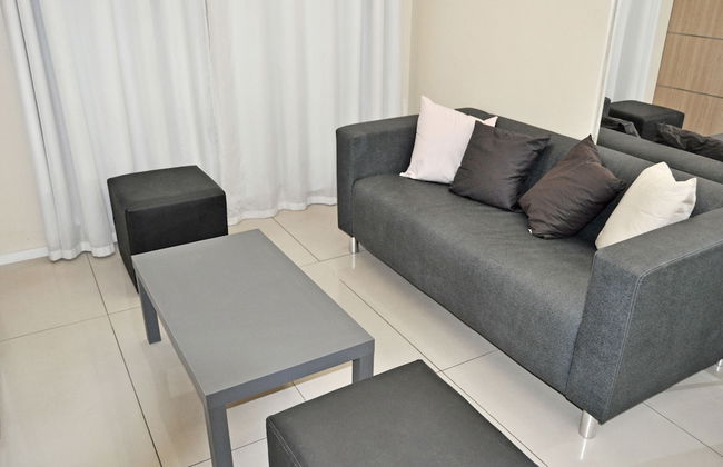 SEAFLATS Villa Costeira - Foto 38