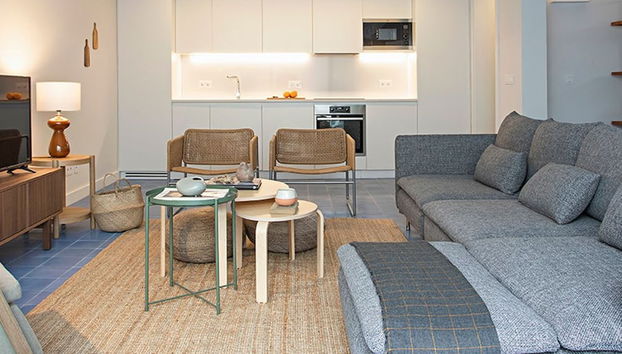 Piso Azul - Foto 4, Habitación