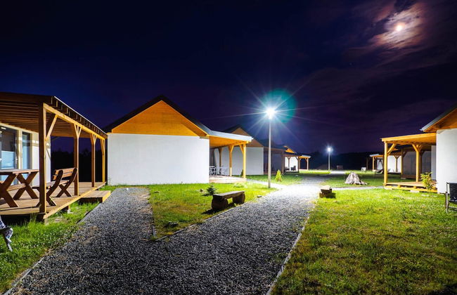 Comfortable Cottages, Jezierzany - Foto 18