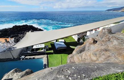 La casa del Mar - Escapada en primera línea de mar - Foto 41