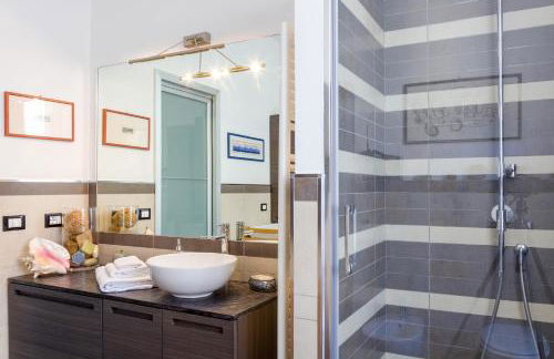 A Beautiful House in Genoa - Foto 10