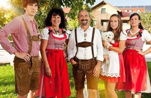 Apartment Am Rückerlhof by Interhome - Foto 2