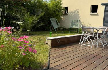 Maison de Josie - Foto 4