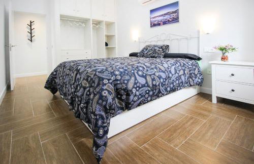 Palacios 6, nuevo, playa, barrio tranquilo, todos los servicios, PA - Foto 7