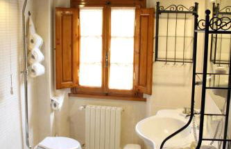 Podere Fichereto Tuscany Apartment in Florence countryside - Foto 13