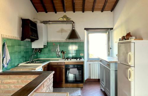 Il Piratello - Agriturismo Baldeschi - Foto 79