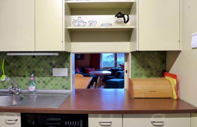 Chalet Marietta - Foto 12