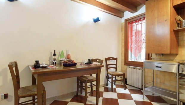 Mario Apartment 1479 - Foto 5, Cocina privada