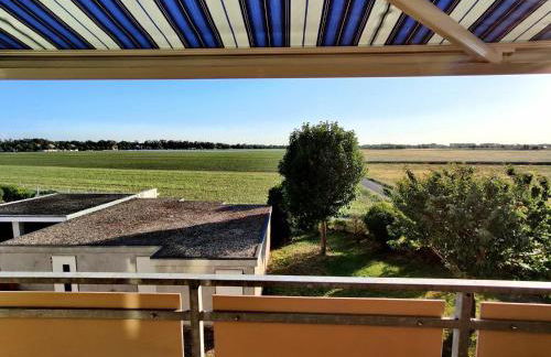 Loft Unterkunft in Hügelsheim - Foto 30