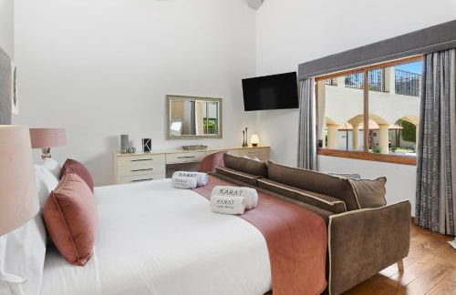 KARAT Villa Luso - Foto 36