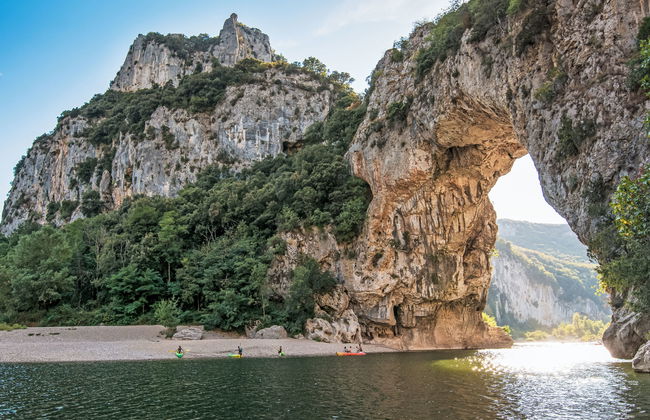Domaine de Sévenier Chêne Blanc - Foto 20
