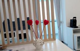 Maruzzé luxury room - Foto 21