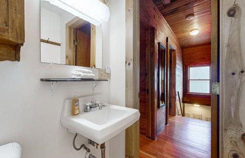 Wildberry Cottage - Foto 24