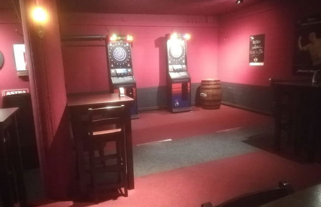 Apartment Osterstraße 123 - Foto 9