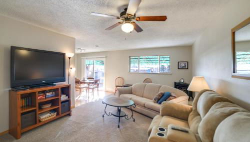 Cedar House - Family-Friendly Cortez with Yard! - Foto 2