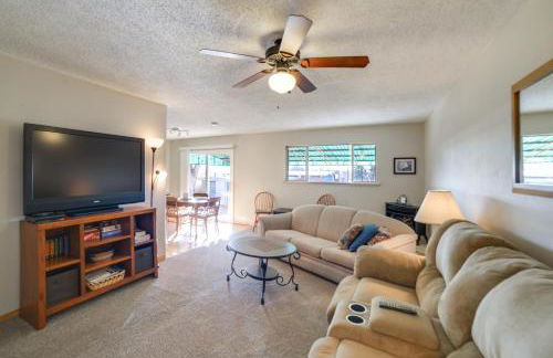 Cedar House - Family-Friendly Cortez with Yard! - Foto 2
