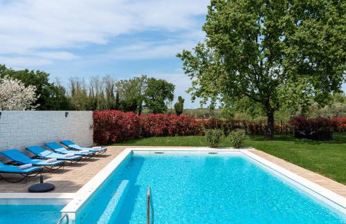 Villa Arancin - Photo 54