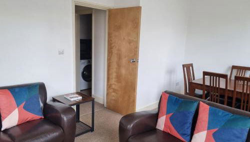 Stunning 2 Bed/2 Bath Flat in Waterloo, London - Foto 4