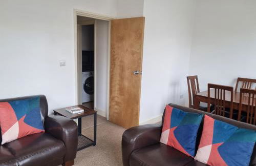 Stunning 2 Bed/2 Bath Flat in Waterloo, London - Foto 4