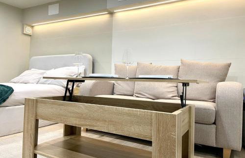 A2 HighTown Apartment, Steps from Luton Train Station - Foto 23