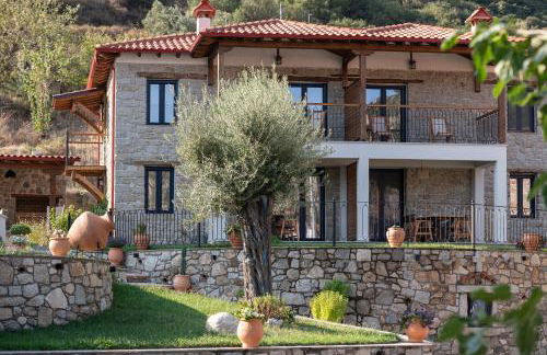 Lithos Villas Apollon - Foto 15