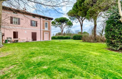 Loft con Vigna sui Colli Bolognesi - Villa Govi Pancaldi - Foto 5