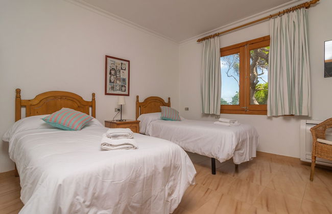 Villa Franciscus in Mallorca - Foto 22