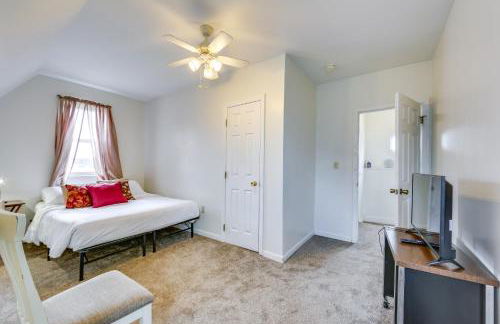 Cozy East Pittsburgh Home - 7 Mi to Frick Park! - Foto 25