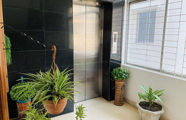 Beautiful 2-bed Apartment in Dhaka - Foto 22