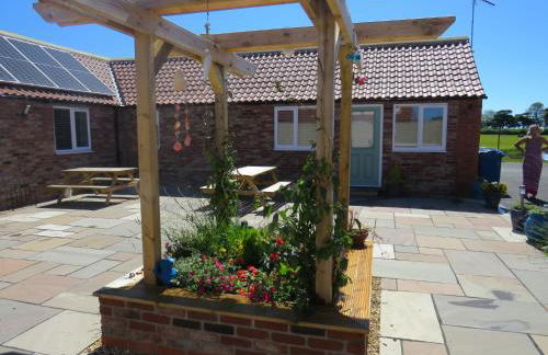 The Tack Room at Eastmoor Farm Fantastic 2 Bed Dog Friendly Luxury Cottage with Secure Gardens and Onsite Parking - Foto 31