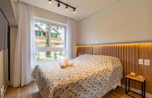 Rosa Edifício Bav - Foto 30