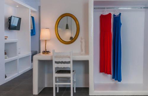 Aerides Mandrakia Milos - Foto 16