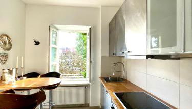 New furnished, exclusive large flat in City Center, 30min to Airport - Foto 5