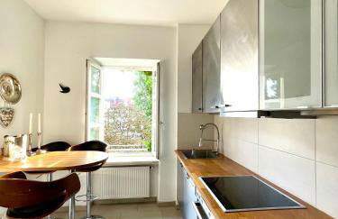 New furnished, exclusive large flat in City Center, 30min to Airport - Foto 5