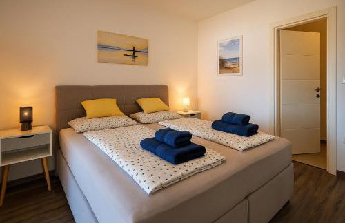 Luxury Histria Apartment with Private Pool Near the Beach - Photo 9