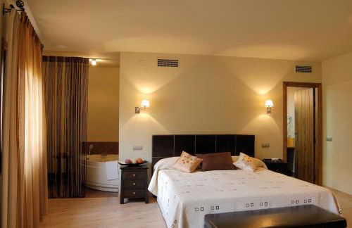 Casa Rural La Botica - Foto 1