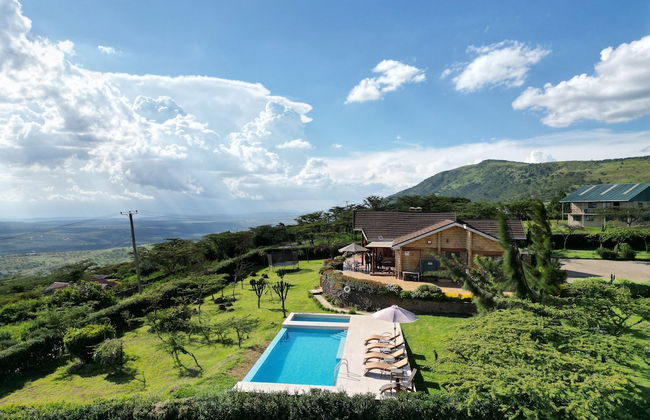 Patch of heaven - In Kiserian - Foto 1