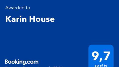 Karin House - Photo 4