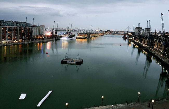 Premium London Excel Apartment - Foto 30