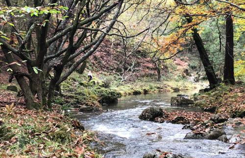 Villa Casa de Campo Los Carballos - Photo 62