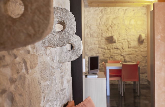 Hotel Casato Licitra - Foto 13