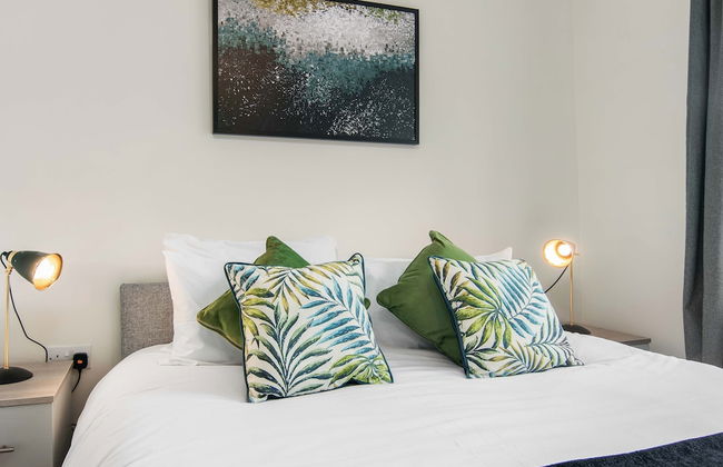 Hawthorn - Oxford - Foto 4