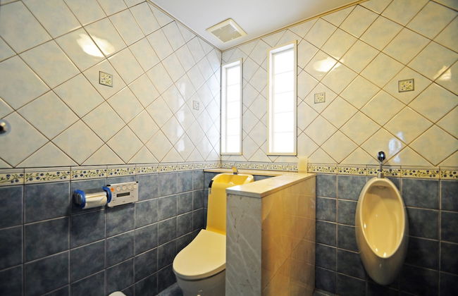 Kaiho Fusaki main building - Foto 23