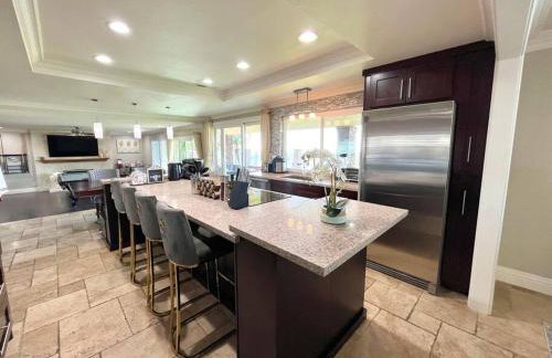 Top of the World Anaheim View Home - Foto 17