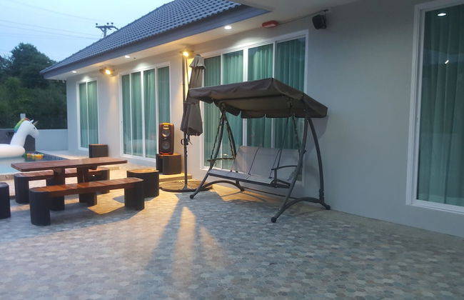 Smart Home Huahin - Foto 54